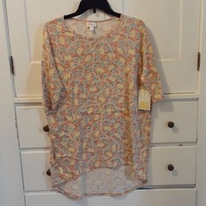 Lularoe irma tunic